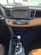 Used 2016 Toyota RAV4 4d SUV AWD Limited at Carrikers Auto Outlet near Oskaloosa, IA