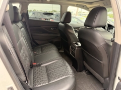 Used 2019  Nissan Murano 4d SUV AWD Platinum at Carrikers Auto Outlet near Oskaloosa&comma; IA