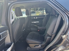 Used 2021  Ford Explorer XLT 4WD at Carrikers Auto Outlet near Oskaloosa&comma; IA
