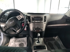 Used 2013  Subaru Outback 4d SUV i Premium CVT PZEV at Carrikers Auto Outlet near Oskaloosa&comma; IA