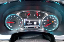 Used 2018  Chevrolet Traverse 4d SUV AWD Premier at Carrikers Auto Outlet near Oskaloosa&comma; IA