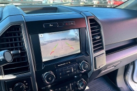 Used 2019  Ford F-150 4WD SuperCrew XLT 6 1&sol;2 at Carrikers Auto Outlet near Oskaloosa&comma; IA