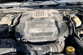 Used 2016  Jeep Wrangler Unlimited 4d Convertible Rubicon at Carrikers Auto Outlet near Oskaloosa&comma; IA