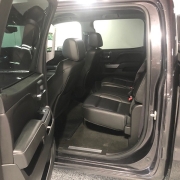 Used 2015  Chevrolet Silverado 1500 4WD Crew Cab LTZ at Carrikers Auto Outlet near Oskaloosa&comma; IA