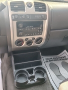 Used 2012  Chevrolet Colorado 4WD Crew Cab LT1 at Carrikers Auto Outlet near Oskaloosa&comma; IA
