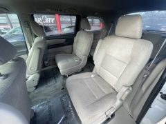 Used 2015  Honda Odyssey 4d Wagon LX at Carrikers Auto Outlet near Oskaloosa&comma; IA