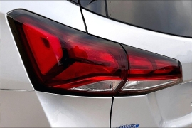 Used 2022  Chevrolet Equinox AWD 4dr LT w&sol;1LT at Carrikers Auto Outlet near Oskaloosa&comma; IA