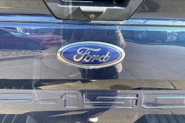 Used 2018  Ford F-150 4WD SuperCrew XLT 5 1&sol;2 at Carrikers Auto Outlet near Oskaloosa&comma; IA