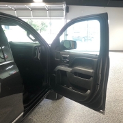 Used 2015  Chevrolet Silverado 1500 4WD Crew Cab LTZ at Carrikers Auto Outlet near Oskaloosa&comma; IA