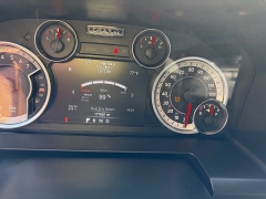 Used 2018  Ram 1500 4WD Quad Cab Big Horn at Carrikers Auto Outlet near Oskaloosa&comma; IA
