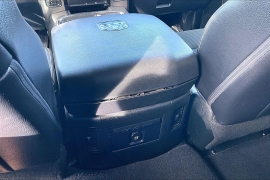 Used 2018  Ram 1500 4WD Crew Cab Night at Carrikers Auto Outlet near Oskaloosa&comma; IA