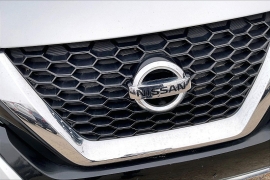 Used 2020  Nissan Murano 4d SUV FWD SV at Carrikers Auto Outlet near Oskaloosa&comma; IA