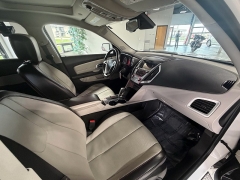 Used 2015  GMC Terrain 4d SUV AWD SLT1 at Carrikers Auto Outlet near Oskaloosa&comma; IA