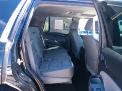 Used 2016 Chevrolet Tahoe 4d SUV 4WD LT at Carrikers Auto Outlet near Oskaloosa, IA