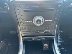 Used 2019  Ford Edge 4d SUV AWD Titanium at Carrikers Auto Outlet near Oskaloosa&comma; IA