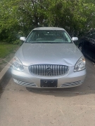  2012 Buick Verano 4d Sedan Convenience at Carrikers Auto Outlet near Oskaloosa&comma; IA