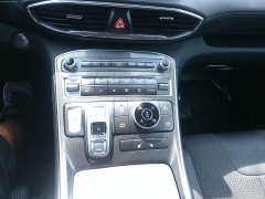 Used 2023 Hyundai Santa Fe SEL AWD at Carrikers Auto Outlet near Oskaloosa, IA