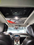 Used 2010  Buick LaCrosse 4d Sedan FWD CXL at Carrikers Auto Outlet near Oskaloosa&comma; IA