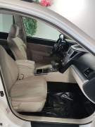 Used 2014  Subaru Outback 4d SUV i Premium CVT at Carrikers Auto Outlet near Oskaloosa&comma; IA
