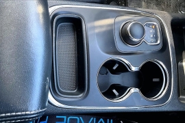 Used 2017  Dodge Durango 4d SUV AWD Citadel at Carrikers Auto Outlet near Oskaloosa&comma; IA