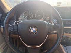 Used 2014  BMW 5 Series 4dr Sdn 550i xDrive AWD at Carrikers Auto Outlet near Oskaloosa&comma; IA