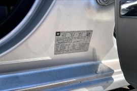 Used 2017  Chevrolet Silverado 1500 4WD Crew Cab LTZ at Carrikers Auto Outlet near Oskaloosa&comma; IA