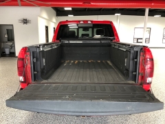 Used 2017  Ram 1500 4WD Crew Cab Sport at Carrikers Auto Outlet near Oskaloosa&comma; IA