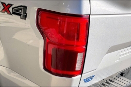 Used 2019  Ford F-150 4WD SuperCrew XLT 5 1&sol;2 at Carrikers Auto Outlet near Oskaloosa&comma; IA