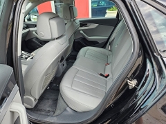 Used 2017  Audi A4 4d Sedan 2&period;0T Quattro Premium Auto at Carrikers Auto Outlet near Oskaloosa&comma; IA