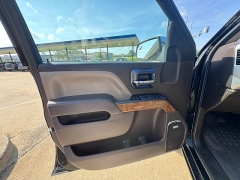 Used 2015 GMC Sierra 1500 4WD Double Cab SLT at Carrikers Auto Outlet near Oskaloosa, IA