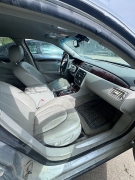 Used 2009  Buick Lucerne 4d Sedan CXL 3XL at Carrikers Auto Outlet near Oskaloosa&comma; IA