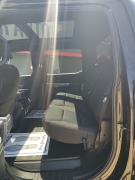 Used 2021  Ford F-150 4WD XLT SuperCrew 6&period;5' Box Hybrid at Carrikers Auto Outlet near Oskaloosa&comma; IA