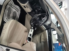 Used 2014  Subaru Outback 4d SUV i Premium CVT at Carrikers Auto Outlet near Oskaloosa&comma; IA