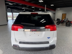 Used 2015  GMC Terrain 4d SUV AWD SLT1 at Carrikers Auto Outlet near Oskaloosa&comma; IA