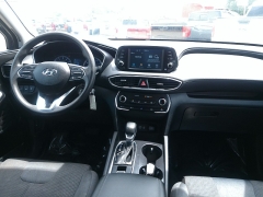 Used 2019 Hyundai Santa Fe 4d SUV FWD SE 2.4L at Carrikers Auto Outlet near Oskaloosa, IA