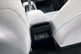 Used 2023  Toyota Corolla LE CVT at Carrikers Auto Outlet near Oskaloosa&comma; IA