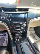 Used 2014  Cadillac XTS 4d Sedan Platinum AWD at Carrikers Auto Outlet near Oskaloosa&comma; IA