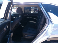 Used 2022 Kia Sorento LX FWD at Carrikers Auto Outlet near Oskaloosa, IA