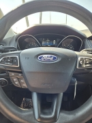 Used 2017 Ford Focus 4d Sedan SE at Carrikers Auto Outlet near Oskaloosa, IA
