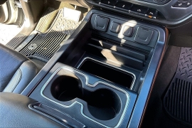 Used 2017  Chevrolet Silverado 1500 4WD Crew Cab LTZ at Carrikers Auto Outlet near Oskaloosa&comma; IA