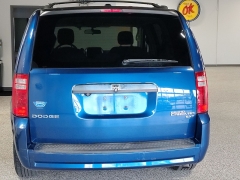 Used 2010  Dodge Grand Caravan 4d Wagon SXT 3&period;8L at Carrikers Auto Outlet near Oskaloosa&comma; IA