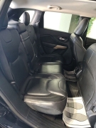 Used 2018  Jeep Cherokee 4d SUV 4WD Limited V6 at Carrikers Auto Outlet near Oskaloosa&comma; IA