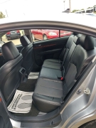 Used 2012  Subaru Legacy 4d Sedan i Limited at Carrikers Auto Outlet near Oskaloosa&comma; IA