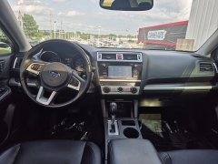 Used 2015  Subaru Legacy 4d Sedan 3&period;6R Limited at Carrikers Auto Outlet near Oskaloosa&comma; IA