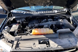 Used 2018  Ford F-150 4WD SuperCrew XLT 5 1&sol;2 at Carrikers Auto Outlet near Oskaloosa&comma; IA