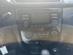 Used 2016  Nissan Rogue 4d SUV AWD S at Carrikers Auto Outlet near Oskaloosa&comma; IA