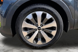 Used 2022  Kia Telluride EX AWD at Carrikers Auto Outlet near Oskaloosa&comma; IA