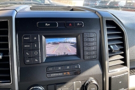 Used 2018  Ford F-150 4WD SuperCrew XLT 5 1&sol;2 at Carrikers Auto Outlet near Oskaloosa&comma; IA