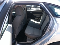 Used 2014 Ford Focus 4d Sedan SE at Carrikers Auto Outlet near Oskaloosa, IA