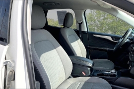 Used 2022  Ford Escape SE AWD at Carrikers Auto Outlet near Oskaloosa&comma; IA